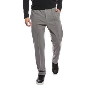 Theory Mens  Curtis Pant, Grey